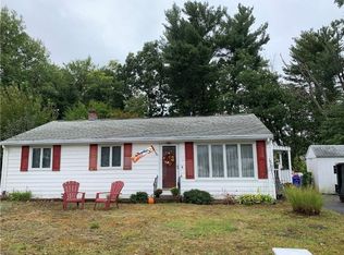 17 McKay St, Attleboro, MA 02703