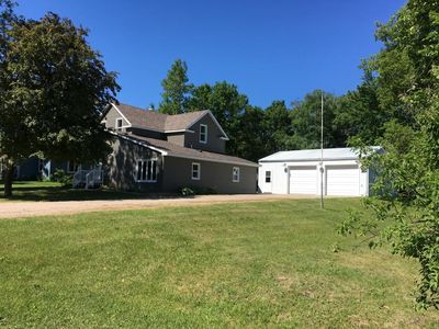 1012 1st St, Lake Park, MN, 56554
