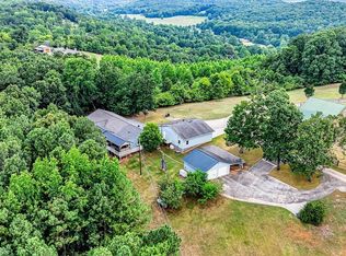 151 Conns Lake Ext, Lindale, GA 30147