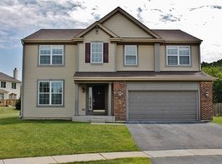 673 Bristol St, Hampshire, IL 60140