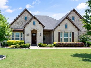 704 Prairie Timber Rd, Burleson, TX 76028