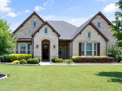 704 Prairie Timber Rd, Burleson, TX, 76028