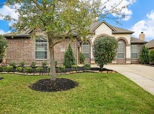 2210 Daroca Dr, League City, TX 77573