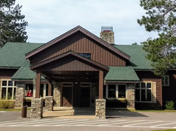 4103 Cth E #B103, Land O Lakes, WI 54540
