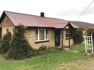 1041 Ivanhoe Rd, Max Meadows, VA 24360