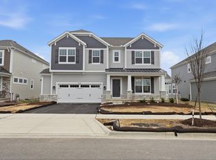 6928 Barksdale Dr, Dublin, OH 43016