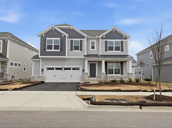 6928 Barksdale Dr, Dublin, OH 43016