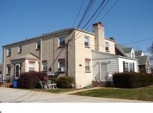 125 Broomall St #3, Folsom, PA 19033