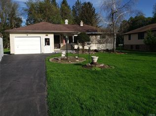 5516 Sunrise Ter #ES, Marcy, NY 13403