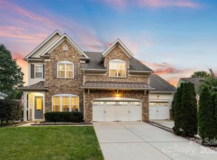 3005 Misty Moss Ct, Waxhaw, NC 28173