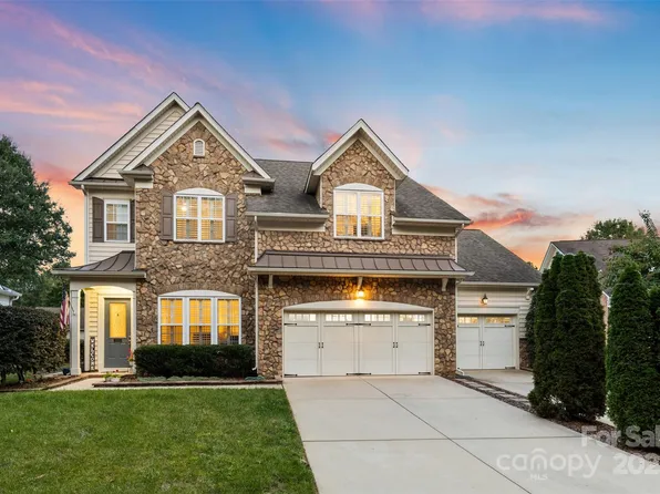 3005 Misty Moss Ct, Waxhaw, NC 28173