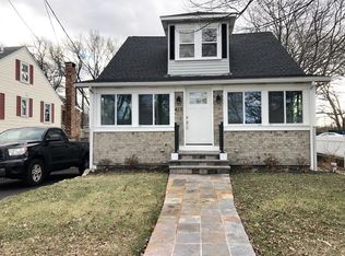 415 Sea St, Quincy, MA 02169