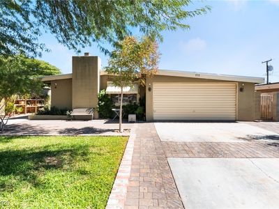 332 S Mallard St, Las Vegas, NV, 89107