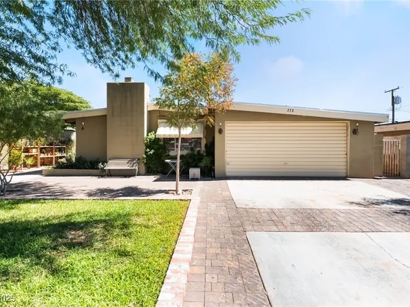 332 S Mallard St, Las Vegas, NV 89107