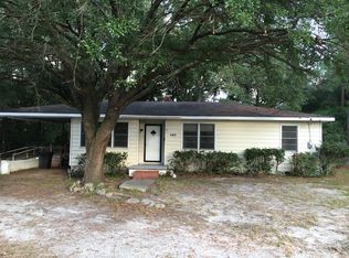 167 Sniders Hwy, Walterboro, SC 29488