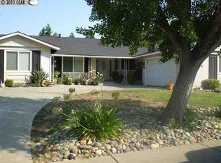 3460 Bayberry Dr, Walnut Creek, CA