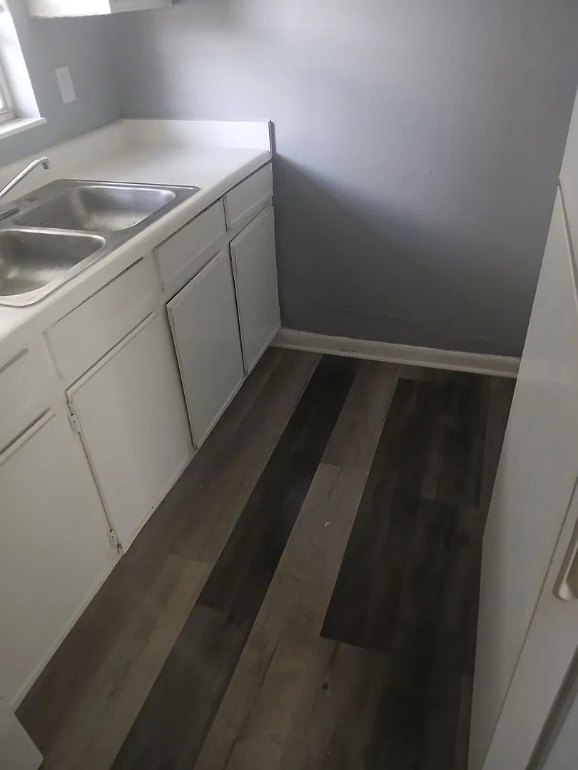 one bedroom,dog park, heart of Tampa — Photo 3