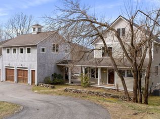 279-281 North St, Norfolk, CT 06058