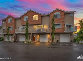 237 Cook Inlet Loop #2C, Anchorage, AK 99501