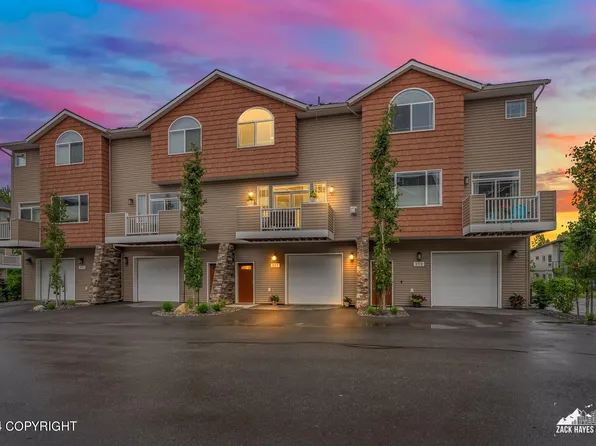 237 Cook Inlet Loop #2C, Anchorage, AK 99501