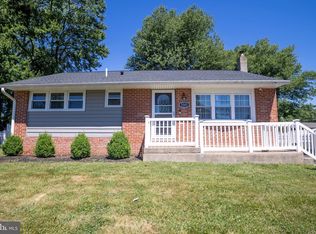 3301 Glenrose Ave, Bristol, PA 19007