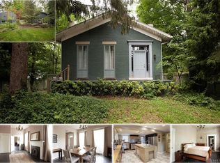 1220 Xenia Ave, Yellow Springs, OH 45387