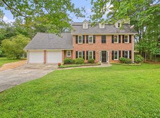 2801 Holly Oaks Dr, Marietta, GA 30062
