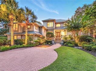 59 Turnbridge Dr, Hilton Head Island, SC 29928