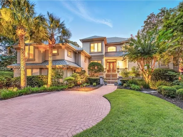 59 Turnbridge Dr, Hilton Head Island, SC 29928