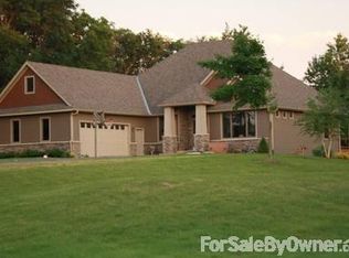 15399 43rd St SW, Cokato, MN 55321