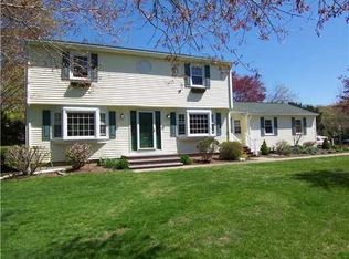 64 Terre Mar Dr, North Kingstown, RI 02852