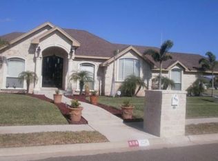 506 Northgate Dr, Weslaco, TX 78599