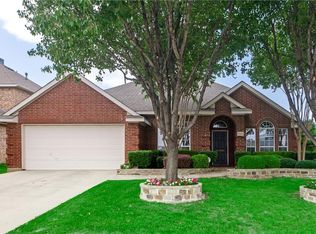 9343 Aristocrat Ln, Frisco, TX 75033