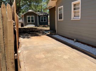 2316 14th St #C, Lubbock, TX 79401