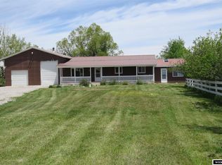 16 Pinto Ln, Lander, WY 82520