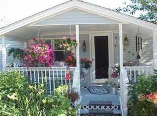 4899 Gates East Rd, Middlefield, OH 44062