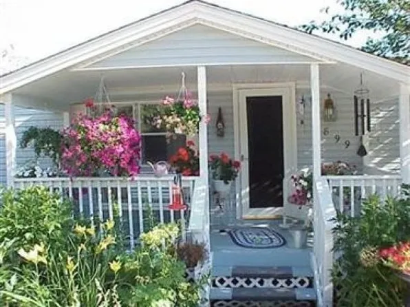 4899 Gates East Rd, Middlefield, OH 44062