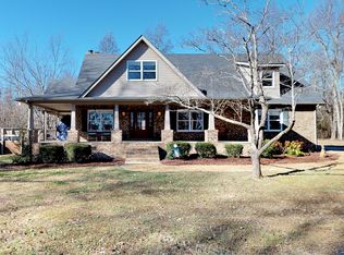 2161 Paul Harrell Rd, Beechgrove, TN 37018