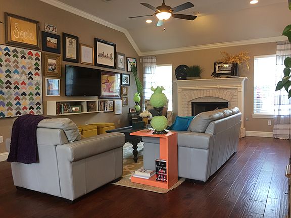 5th image of 4303 W Worthington Dr