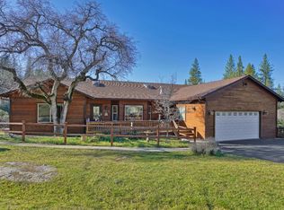 6510 Sly Park Rd, Placerville, CA 95667