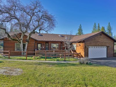 6510 Sly Park Rd, Placerville, CA, 95667