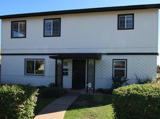 1333 E Flower St, Phoenix, AZ 85014