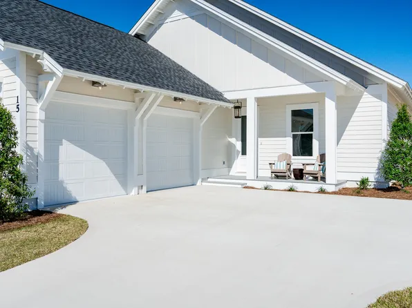 103 Porter Way Lot 78, Watersound, FL 32461