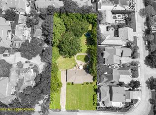 249 Ridgeway Dr, Lafayette, LA 70503