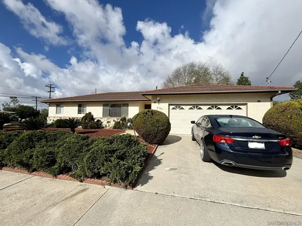 6702 Saranac St, San Diego, CA 92115