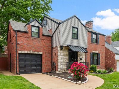 7481 Drexel Dr, Saint Louis, MO, 63130