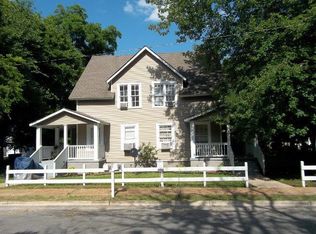 3605 Alpine St SW, Huntsville, AL 35805