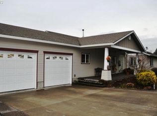 58351 E Division Rd, Saint Helens, OR 97051