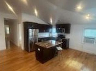 13707 Francis Lewis Blvd #2, Springfield Gardens, NY 11413