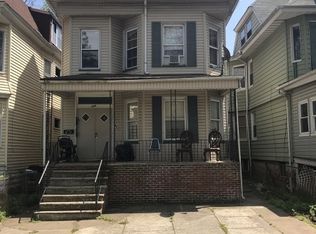 164 N 15th St, East Orange, NJ 07017